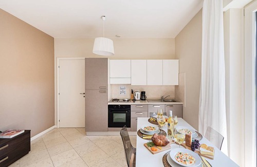 Desenzano del Garda Apartment | 31 m² Apartment ∙ 1 bedroom ∙ 4 guests