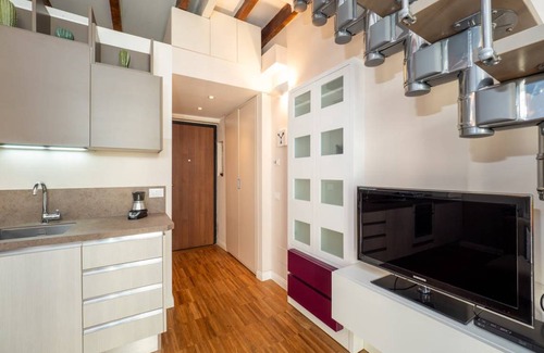 Porta Venezia Apartment | 31 m² Apartment ∙ 1 bedroom ∙ 1 guest
