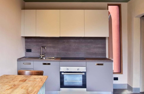 Cunardo Apartment | 31 m² Apartment ∙ 1 bedroom ∙ 2 guests