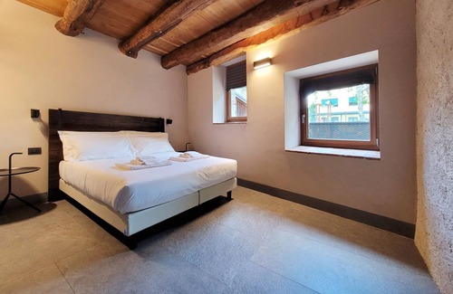Cunardo Apartment | 31 m² Apartment ∙ 1 bedroom ∙ 2 guests