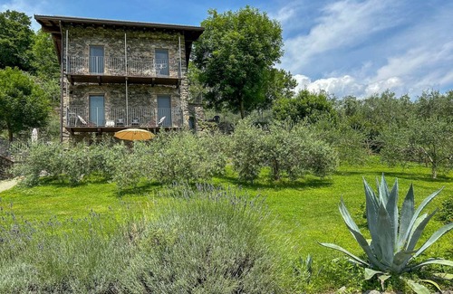Colico Apartment | 31 m² Apartment ∙ 1 bedroom ∙ 4 guests