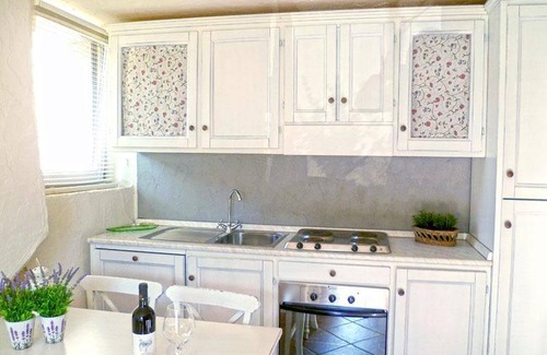 Colico Apartment | 31 m² Apartment ∙ 1 bedroom ∙ 4 guests