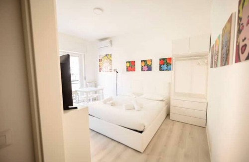 Ripamonti Corvetto Apartment | 31 m² Apartment ∙ 2 guests