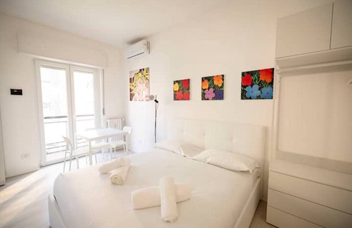 Ripamonti Corvetto Apartment | 31 m² Apartment ∙ 2 guests