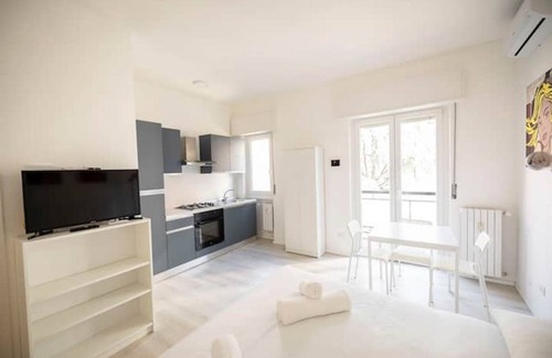 Ripamonti Corvetto Apartment | 31 m² Apartment ∙ 2 guests