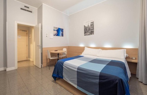 Porta Genova Apartment | 32 m² Apartment ∙ 2 guests