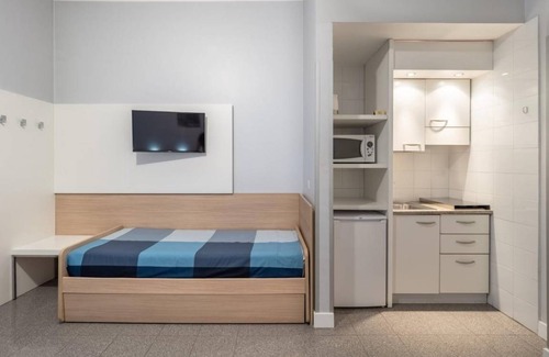 Porta Genova Apartment | 32 m² Apartment ∙ 2 guests