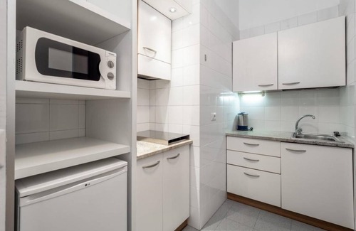 Porta Genova Apartment | 32 m² Apartment ∙ 2 guests