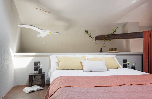 Porta Genova Apartment | 32 m² Apartment ∙ 1 bedroom ∙ 2 guests