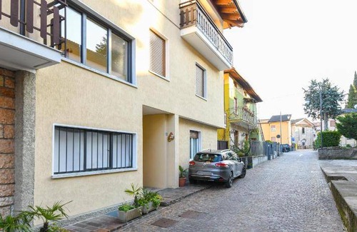 Pieve Apartment | 32 m² Apartment ∙ 1 bedroom ∙ 5 guests