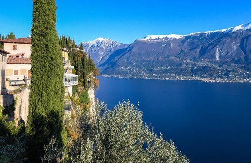 Pieve Apartment | 32 m² Apartment ∙ 1 bedroom ∙ 5 guests
