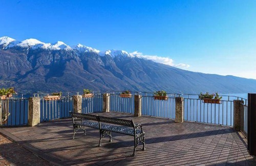 Pieve Apartment | 32 m² Apartment ∙ 1 bedroom ∙ 5 guests