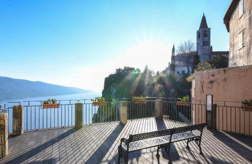 Pieve Apartment | 32 m² Apartment ∙ 1 bedroom ∙ 5 guests