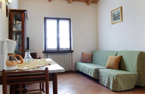 Voiandes Apartment | 32 m² Apartment ∙ 1 bedroom ∙ 4 guests