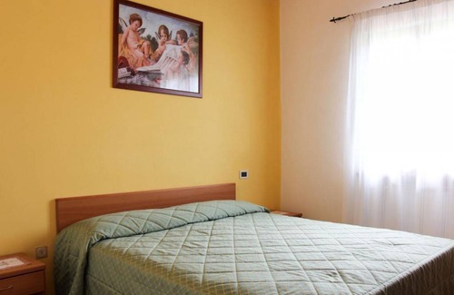 Voiandes Apartment | 32 m² Apartment ∙ 1 bedroom ∙ 4 guests