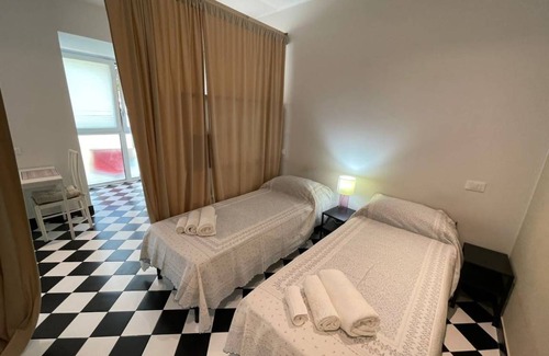 Turro Apartment | 32 m² Apartment ∙ 2 guests