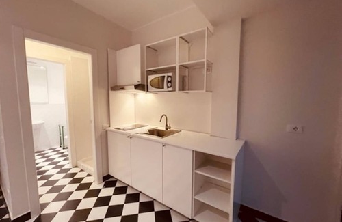 Turro Apartment | 32 m² Apartment ∙ 2 guests