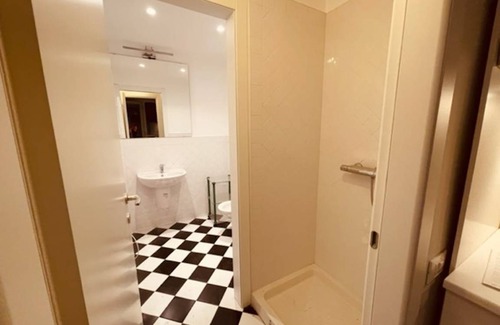 Turro Apartment | 32 m² Apartment ∙ 2 guests