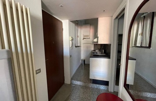 Chinatown Apartment | 32 m² Apartment ∙ 2 guests