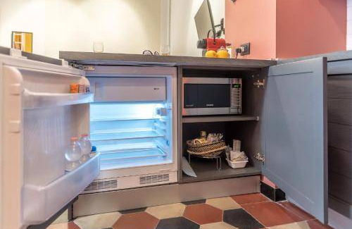 Guastalla Apartment | 32 m² Apartment ∙ 3 guests