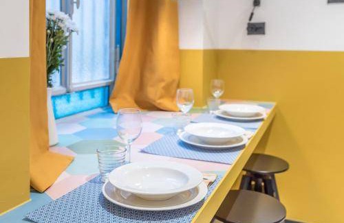 Guastalla Apartment | 32 m² Apartment ∙ 3 guests