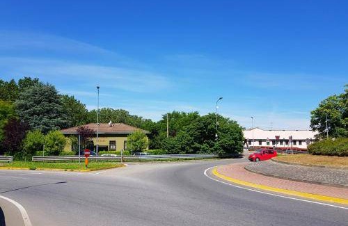 Rozzano Bed & Breakfast | 32 m² Bed and breakfast ∙ 4 guests