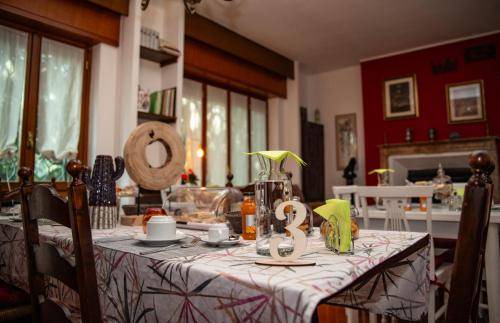 Rozzano Bed & Breakfast | 32 m² Bed and breakfast ∙ 4 guests
