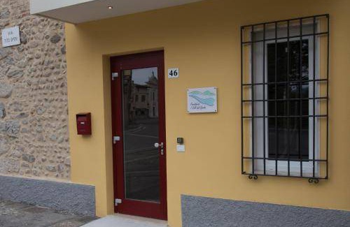 Lonato del Garda Bed & Breakfast | 32 m² Bed and breakfast ∙ 3 guests