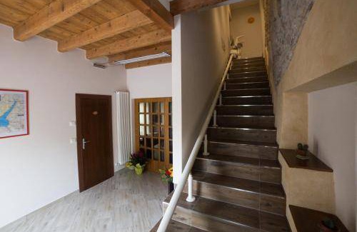 Lonato del Garda Bed & Breakfast | 32 m² Bed and breakfast ∙ 3 guests
