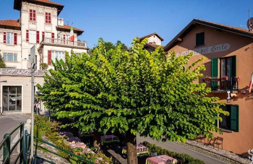 Tremezzina Bed & Breakfast | 32 m² Bed and breakfast ∙ 5 guests