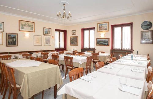 Tremezzina Bed & Breakfast | 32 m² Bed and breakfast ∙ 5 guests