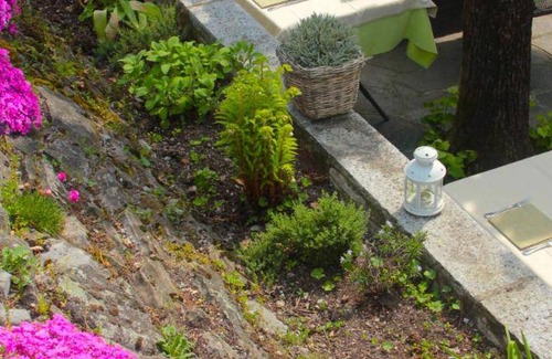 Tremezzina Bed & Breakfast | 32 m² Bed and breakfast ∙ 5 guests