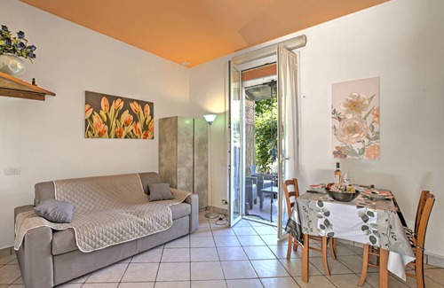 Laveno House | 32 m² House ∙ 1 bedroom ∙ 2 guests