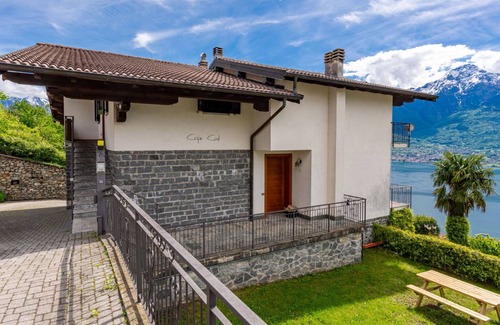 Vercana Other | 320 m² Accommodation ∙ 7 bedrooms ∙ 12 guests
