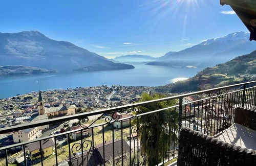 Vercana Other | 320 m² Accommodation ∙ 7 bedrooms ∙ 12 guests