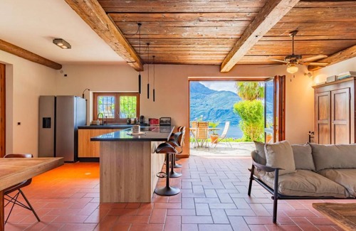 Vercana Apartment | 320 m² Apartment ∙ 5 bedrooms ∙ 14 guests