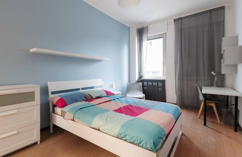 Villa San Giovanni Resort | 320 m² Private room ∙ 1 bedroom ∙ 1 guest