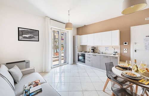 Desenzano del Garda Apartment | 33 m² Apartment ∙ 1 bedroom ∙ 4 guests
