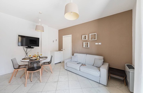 Desenzano del Garda Apartment | 33 m² Apartment ∙ 1 bedroom ∙ 4 guests