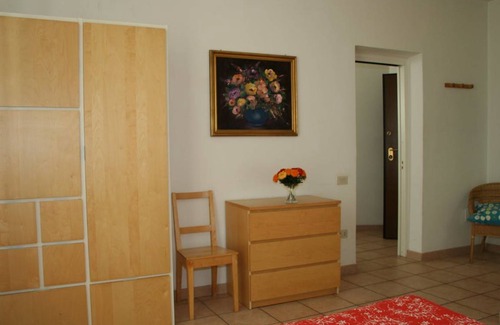Ortica Apartment | 33 m² Apartment ∙ 1 bedroom ∙ 2 guests