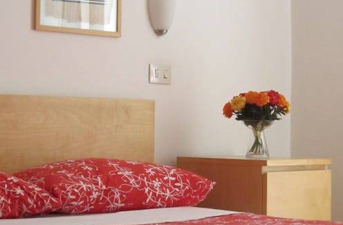 Ortica Apartment | 33 m² Apartment ∙ 1 bedroom ∙ 2 guests