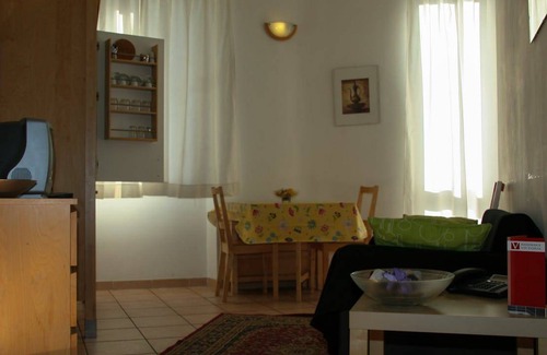 Ortica Apartment | 33 m² Apartment ∙ 1 bedroom ∙ 2 guests