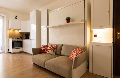 Chinatown Apartment | 33 m² Apartment ∙ 2 guests