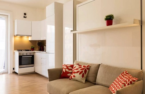 Chinatown Apartment | 33 m² Apartment ∙ 2 guests