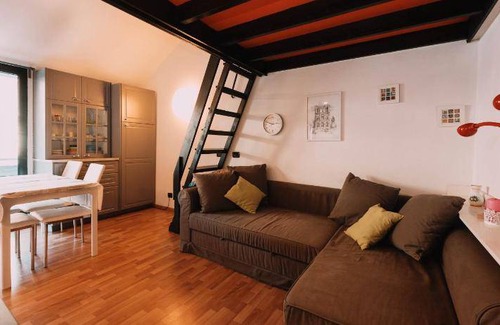Aprica Apartment | 33 m² Apartment ∙ 5 guests
