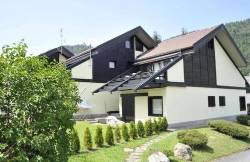 Aprica Apartment | 33 m² Apartment ∙ 5 guests