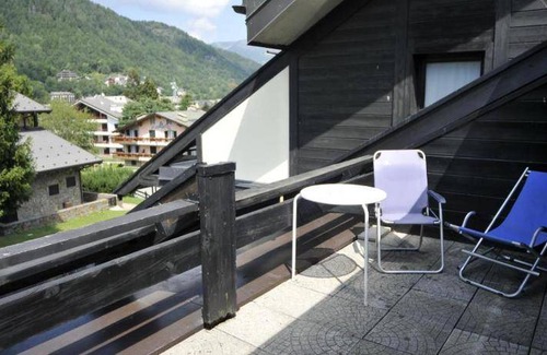 Aprica Apartment | 33 m² Apartment ∙ 5 guests