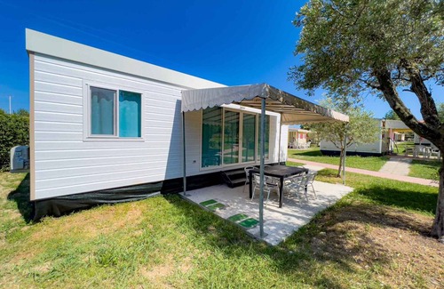 Colombare House | 33 m² Mobile home ∙ 3 bedrooms ∙ 6 guests