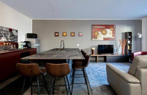 Monza Villa | 340 m² Villa ∙ 3 bedrooms ∙ 6 guests