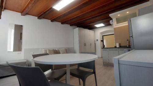 Borgo San Leonardo Apartment | 35 m² Apartment ∙ 1 bedroom ∙ 3 guests